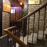 Hostel Sanat Taksim *