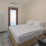 Sanat Taksim Hostel Istanboel