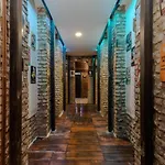 Sanat Taksim Hostel