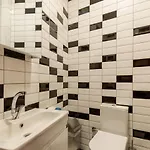 Sanat Taksim Hostel Istanboel