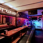Hostel Sanat Taksim *