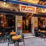 Hostel Sanat Taksim *