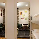 Hostel Sanat Taksim *