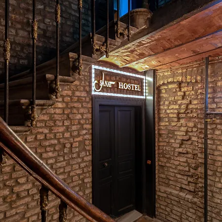 Sanat Taksim * اسطنبول