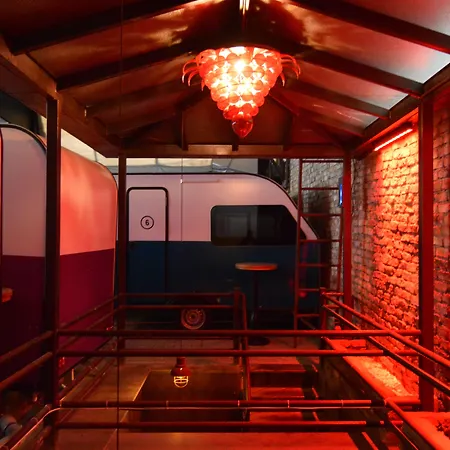 Hostel Sanat Taksim