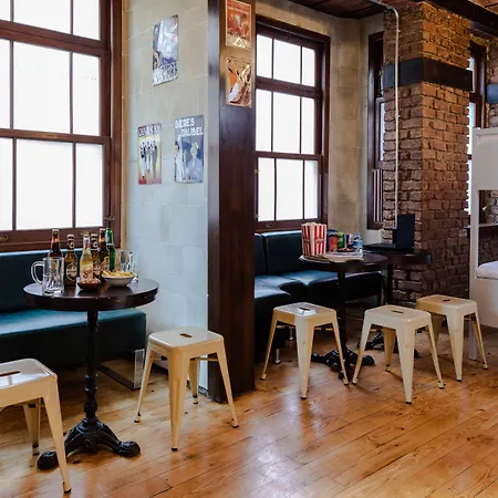 Sanat Taksim Hostel *