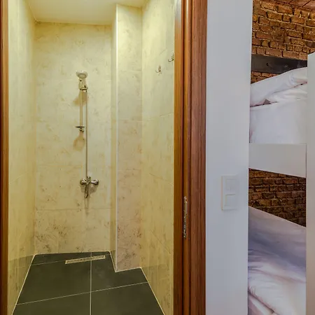 Hostel Sanat Taksim *