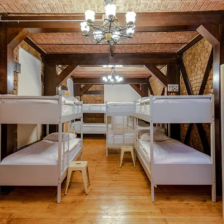Hostel Sanat Taksim
