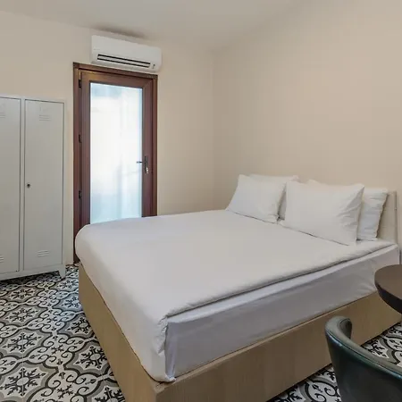 Sanat Taksim Hostel Istanboel