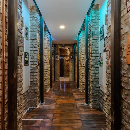 Sanat Taksim بيت شباب