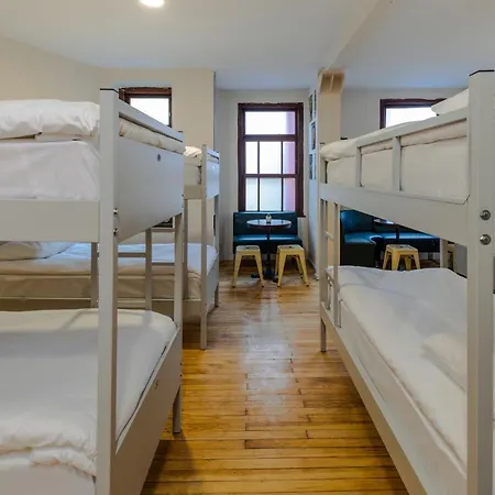 Hostel Sanat Taksim *