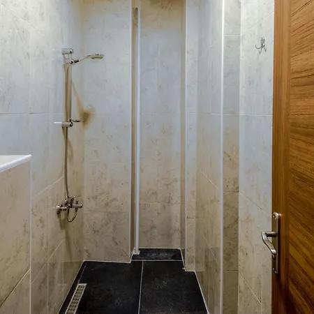 Sanat Taksim بيت شباب