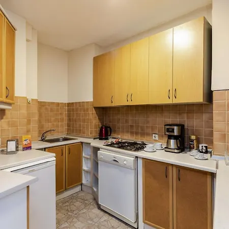 Sanat Taksim Hostel Istanboel