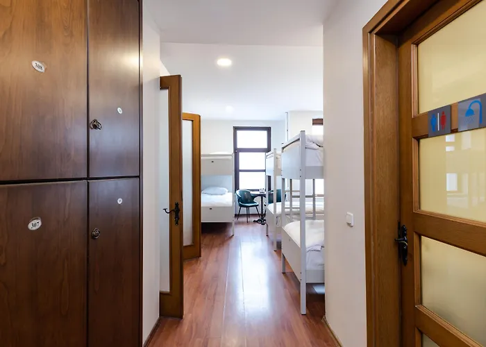 Hostal Sanat Taksim *