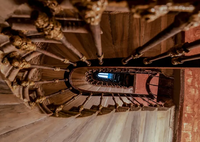 Hostal Sanat Taksim *