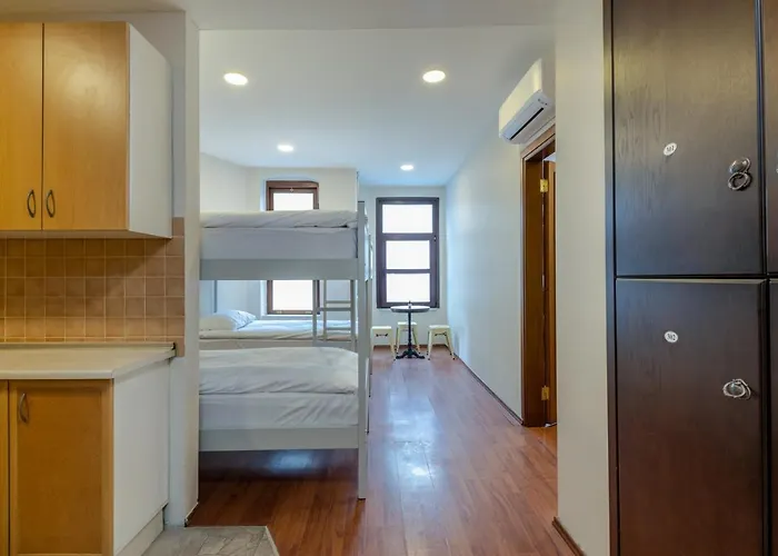 Sanat Taksim Estambul