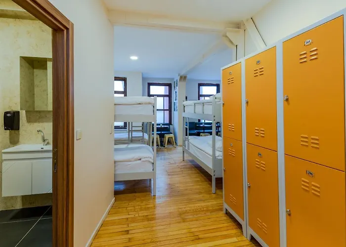 Sanat Taksim * Estambul