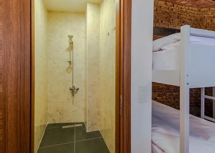 Hostal Sanat Taksim *