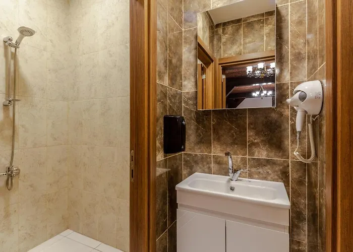 Sanat Taksim * Istanbul