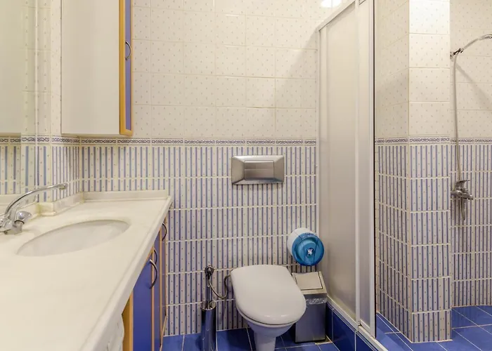 Sanat Taksim Estambul