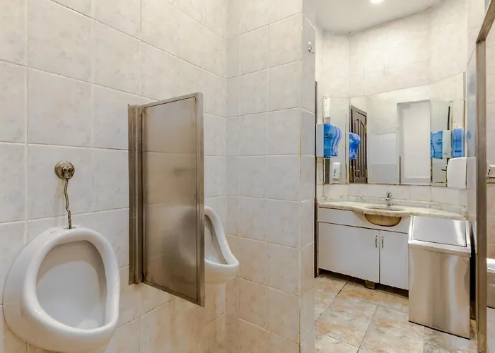 Sanat Taksim Hostel Istanbul