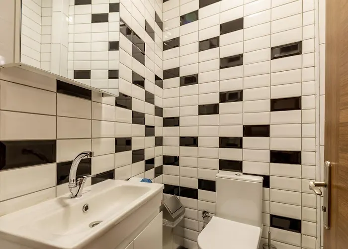 Sanat Taksim Hostel Stambuł