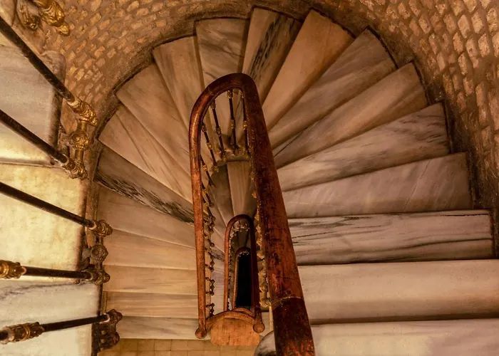 Ostello Sanat Taksim