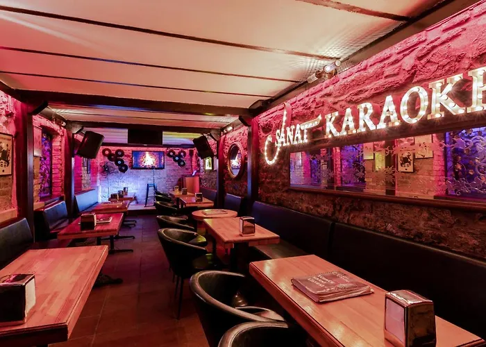 Sanat Taksim * Provincia di Istanbul