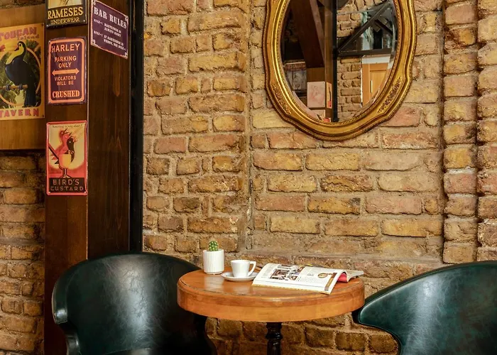 Hostel Sanat Taksim Istanbul