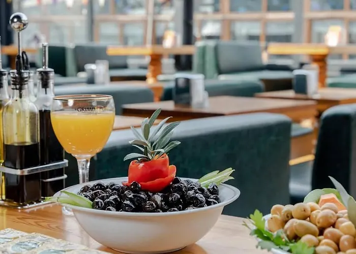 Sanat Taksim * Stambuł