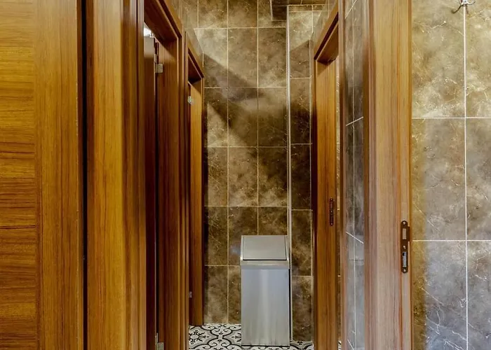 Hostel Sanat Taksim *