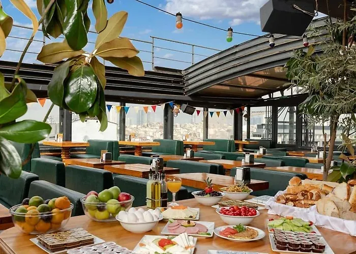 Sanat Taksim * Istanbul