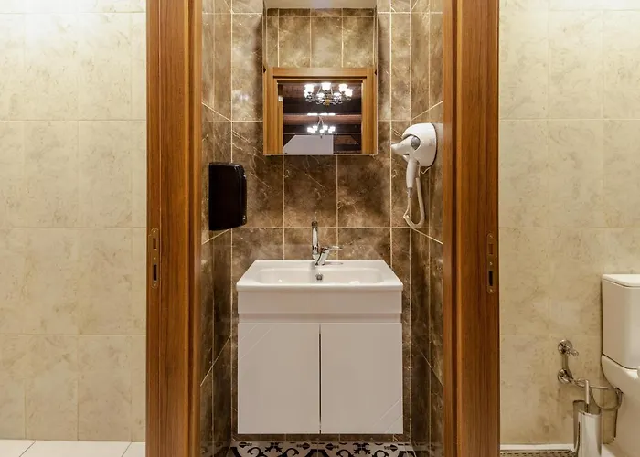 Sanat Taksim Stambuł