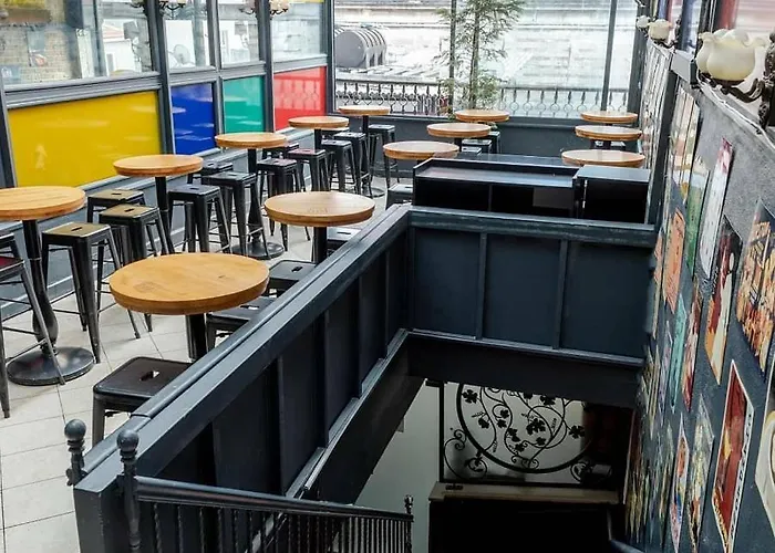 Sanat Taksim Provincia di Istanbul