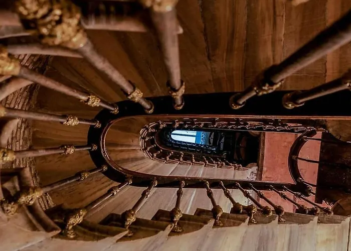 Sanat Taksim Hostel *