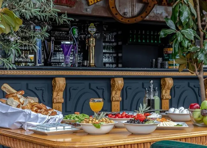 Hostel Sanat Taksim *