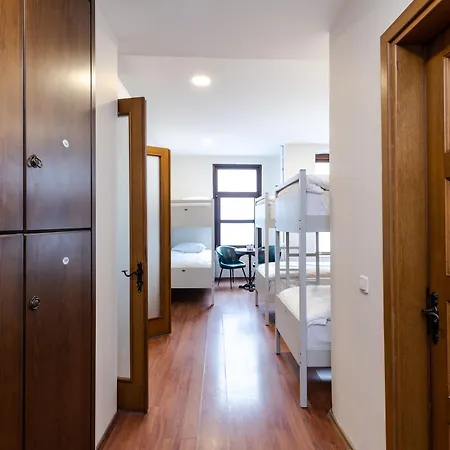 Vandrarhem Sanat Taksim *