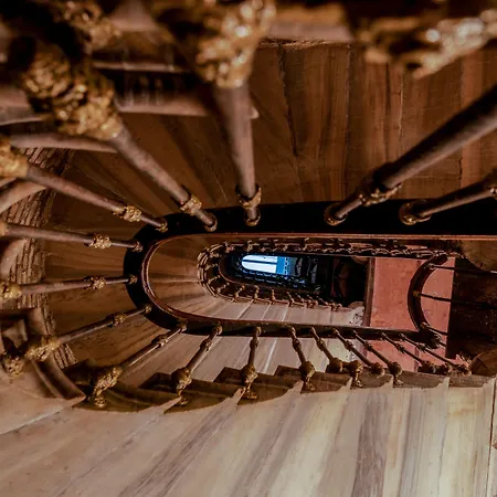 Vandrarhem Sanat Taksim *