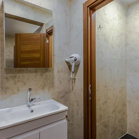 Vandrarhem Sanat Taksim *