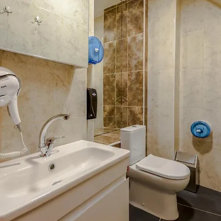 Sanat Taksim Istanbul