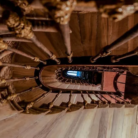 Vandrarhem Sanat Taksim *