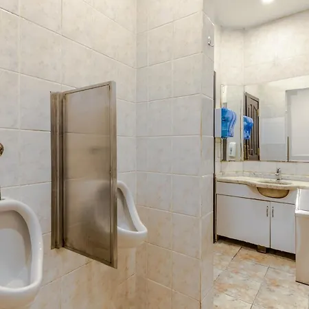 Sanat Taksim Vandrarhem Istanbul