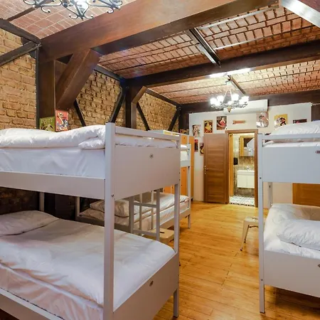 Sanat Taksim Vandrarhem