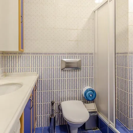 Sanat Taksim Istanbul